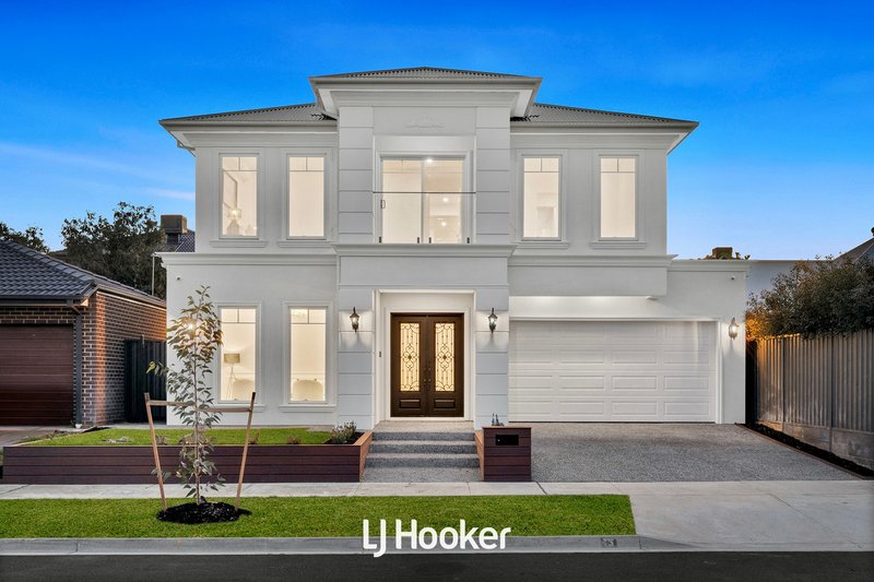 Photo - 13 Amazon Avenue, Clyde VIC 3978 - Image 2
