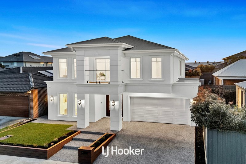 Photo - 13 Amazon Avenue, Clyde VIC 3978 - Image 3