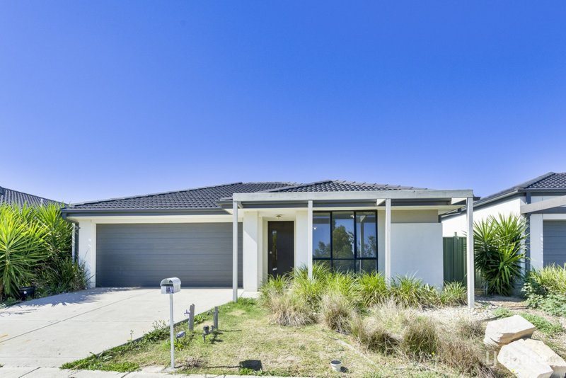 13 Ambleside Avenue, Wyndham Vale VIC 3024