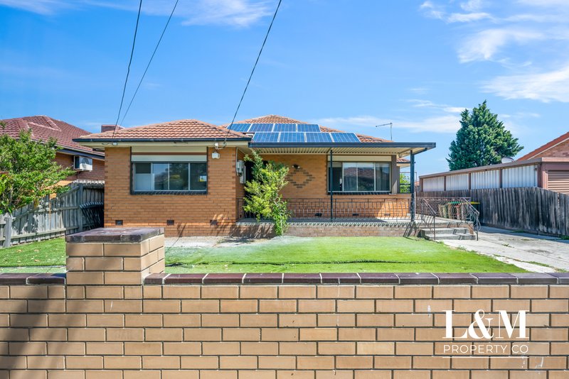 13 Ambrose Street, Dallas VIC 3047