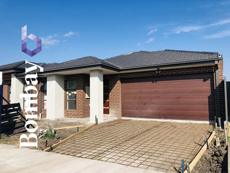 13 Amherst Street, Wollert VIC 3750