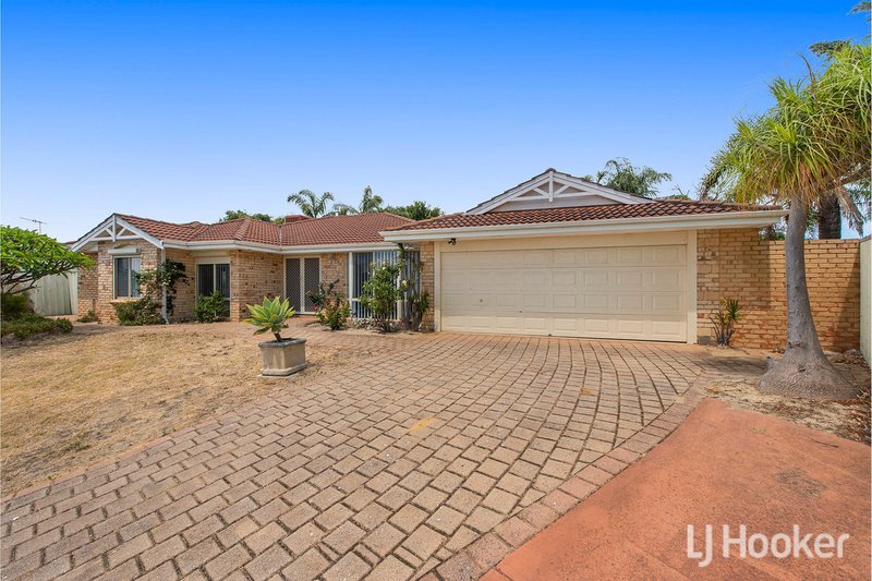 Photo - 13 Amulla Court, Halls Head WA 6210 - Image