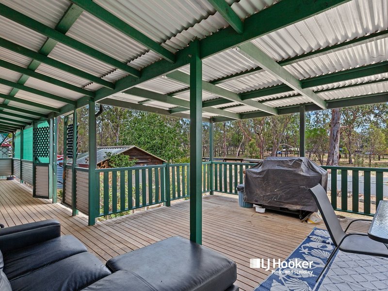 13 Amy Drive, Laidley Heights QLD 4341