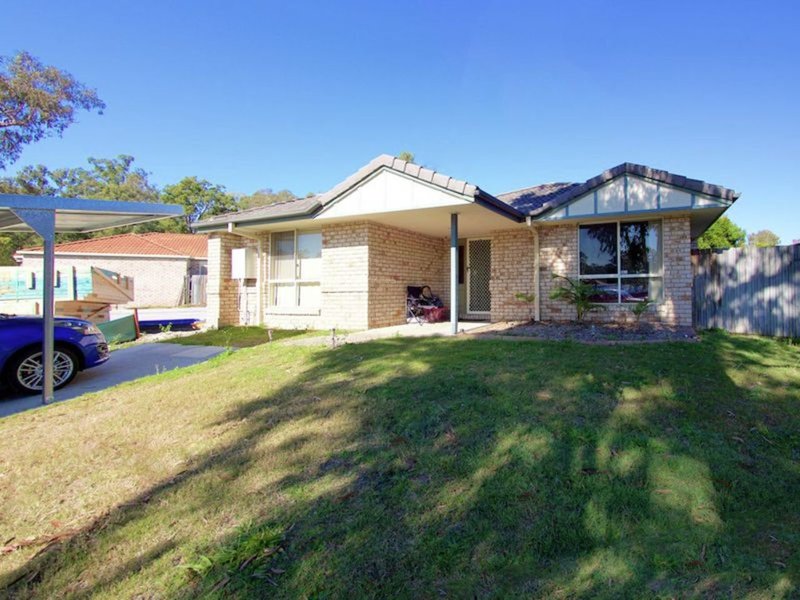 Photo - 13 Anatini Place, Forest Lake QLD 4078 - Image 1