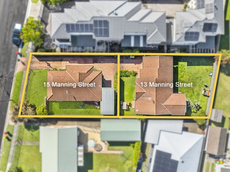 Photo - 13 and 15 Manning Road, The Entrance NSW 2261 - Image 3