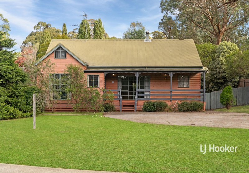 Photo - 13 Anderson Road, Kilmore VIC 3764 - Image 1