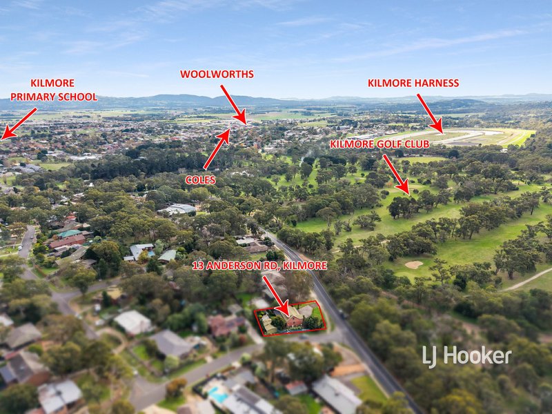 Photo - 13 Anderson Road, Kilmore VIC 3764 - Image 11