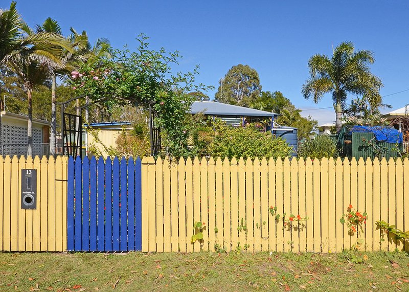 Photo - 13 Andrew Street, Pialba QLD 4655 - Image 18