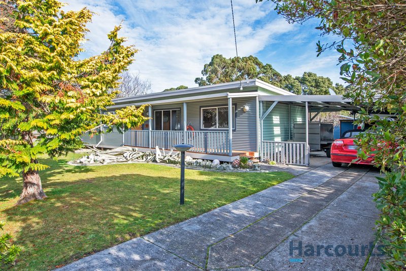 13 Andrew Street, Strahan TAS 7468