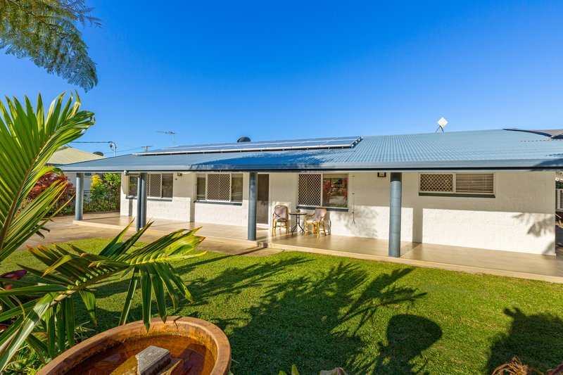 13 Andrews Street, Kurrimine Beach QLD 4871