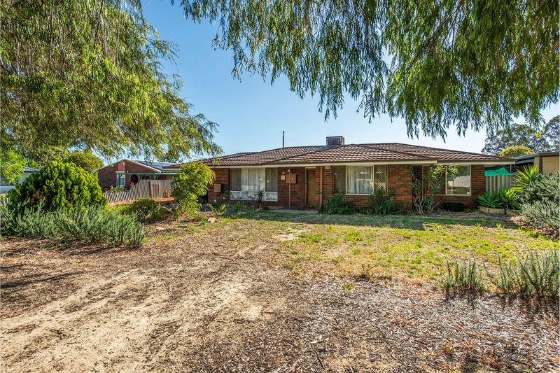 13 Andrews Way, Herne Hill WA 6056