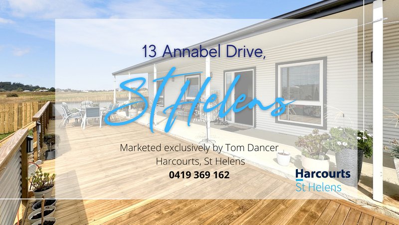 Photo - 13 Annabel Drive, St Helens TAS 7216 - Image 24