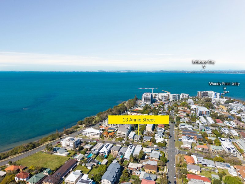 Photo - 13 Annie Street, Woody Point QLD 4019 - Image 2
