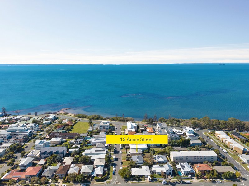 Photo - 13 Annie Street, Woody Point QLD 4019 - Image 19