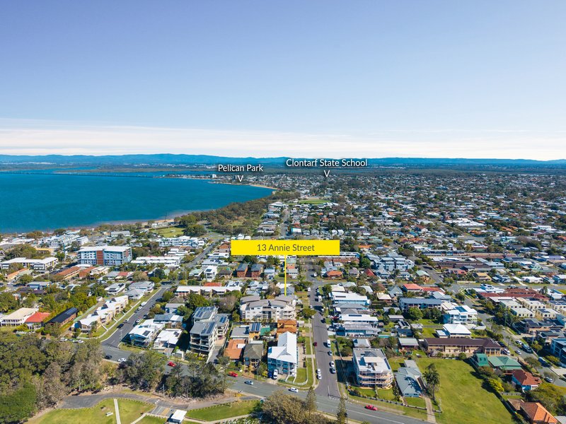 Photo - 13 Annie Street, Woody Point QLD 4019 - Image 28
