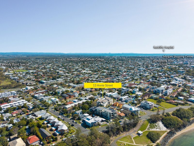 Photo - 13 Annie Street, Woody Point QLD 4019 - Image 29
