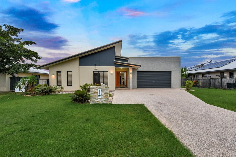 13 Antoninus Street, Bellamack NT 0832