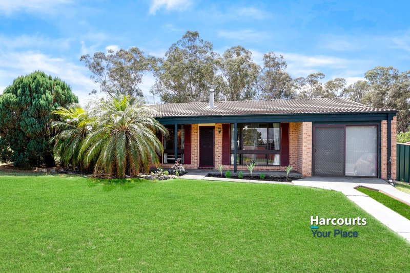 13 Antrim Street, Hebersham NSW 2770