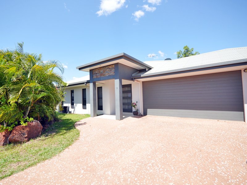 13 Anzac Avenue, Weipa QLD 4874