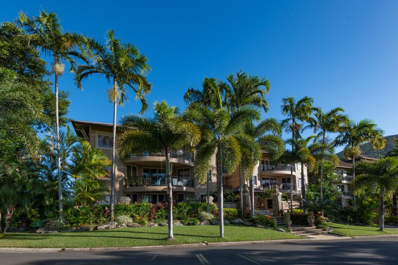 13 Apt 8 Colonel Cummings Drive, Palm Cove QLD 4879