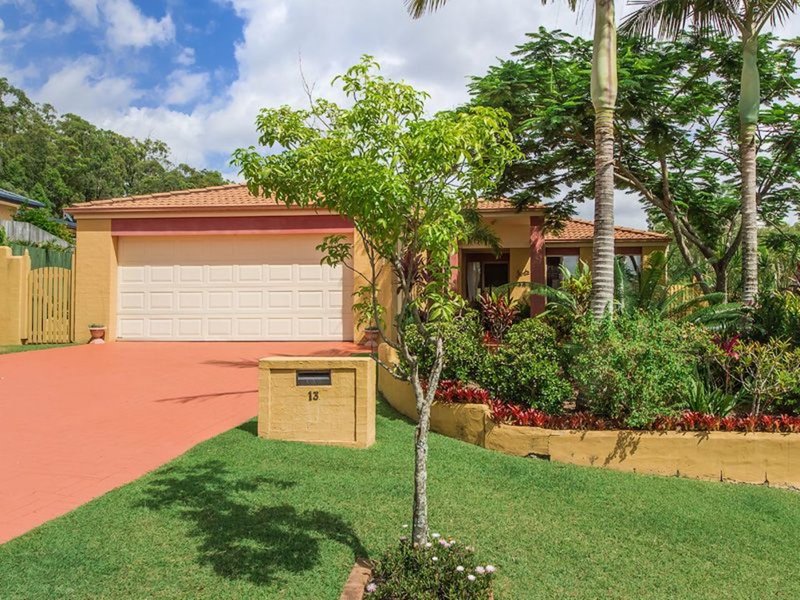 13 Arbury Hill Close, Burleigh Heads QLD 4220