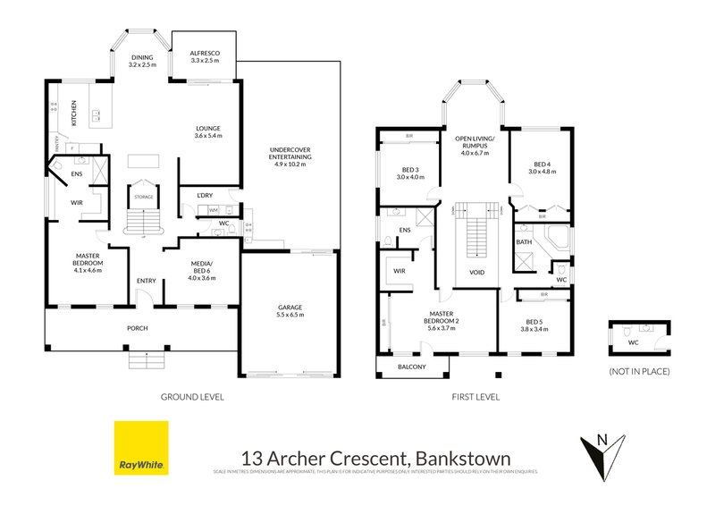 Photo - 13 Archer Crescent, Bankstown NSW 2200 - Image 11