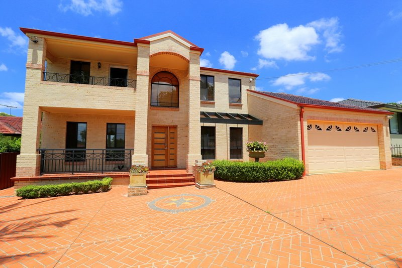 13 Archer Crescent, Bankstown NSW 2200