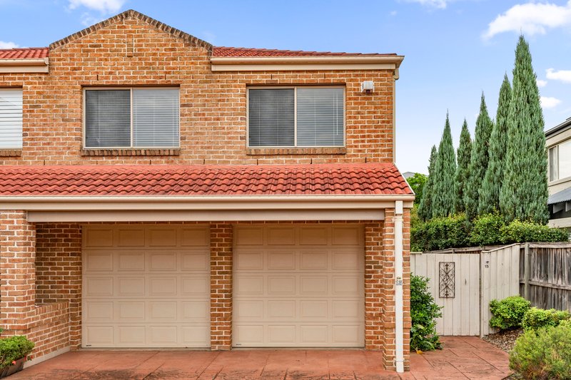 Photo - 13 Ardley Avenue, Kellyville NSW 2155 - Image 20