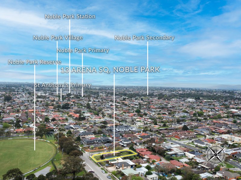 Photo - 13 Arena Square, Noble Park VIC 3174 - Image 6
