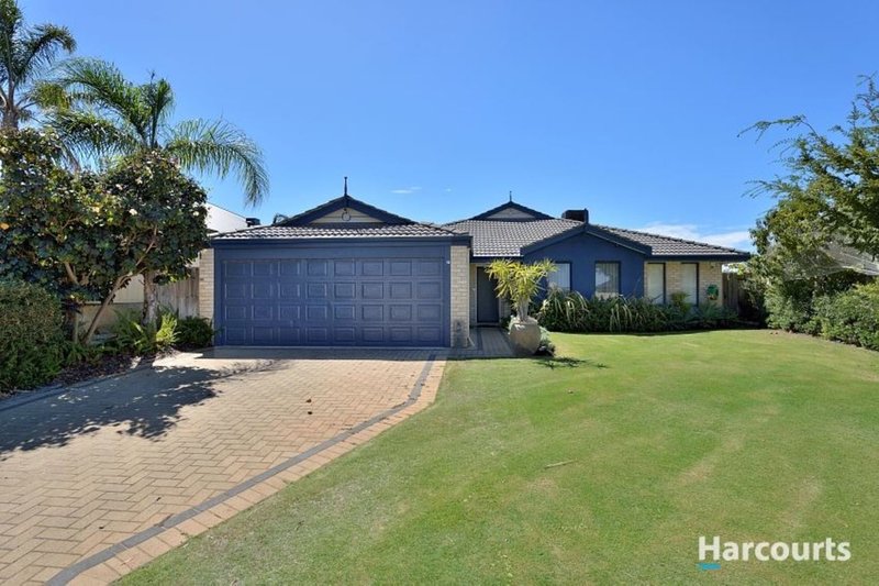 13 Argyle Fairway, Lakelands WA 6180