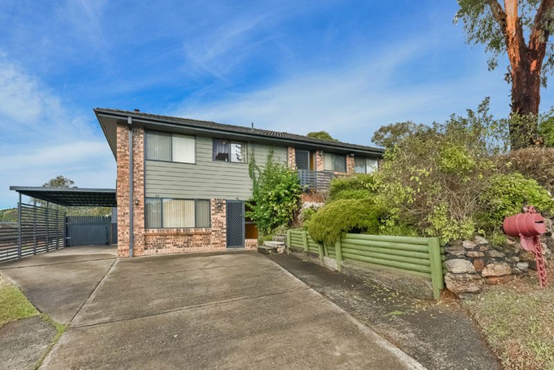 13 Arisaig Place, St Andrews NSW 2566