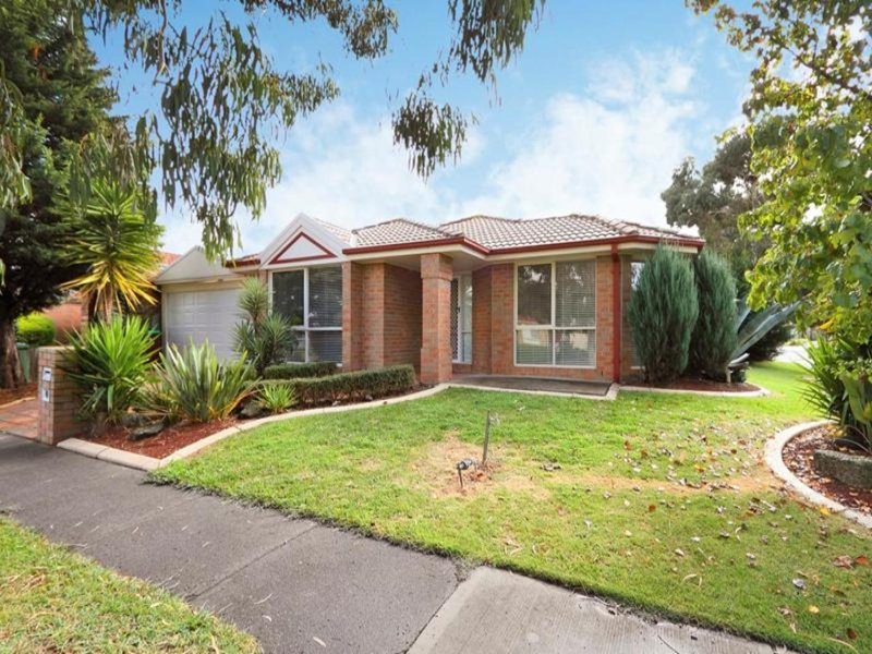 13 Armadale Drive, Narre Warren VIC 3805