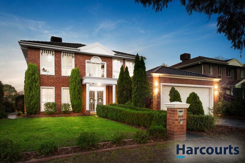 13 Armagh Crescent, Wantirna South VIC 3152