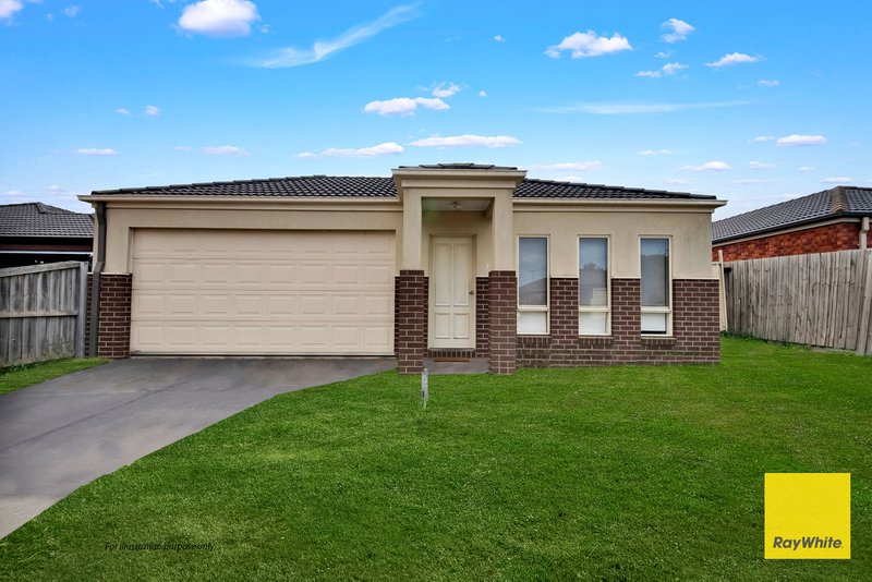 13 Arthur Close, Truganina VIC 3029