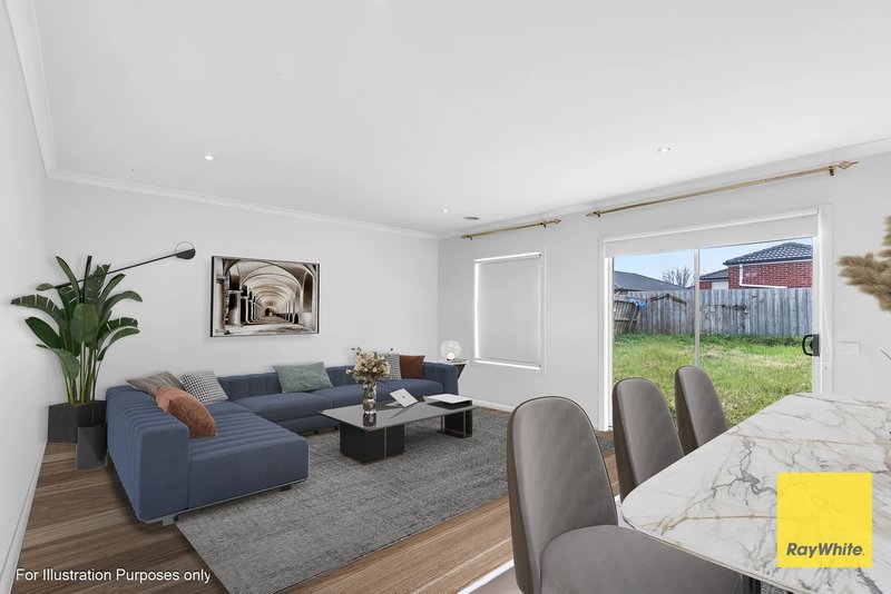 Photo - 13 Arthur Close, Truganina VIC 3029 - Image 3