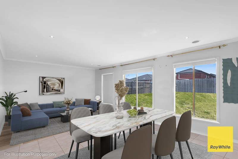 Photo - 13 Arthur Close, Truganina VIC 3029 - Image 5