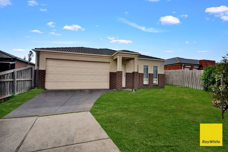 Photo - 13 Arthur Close, Truganina VIC 3029 - Image 10