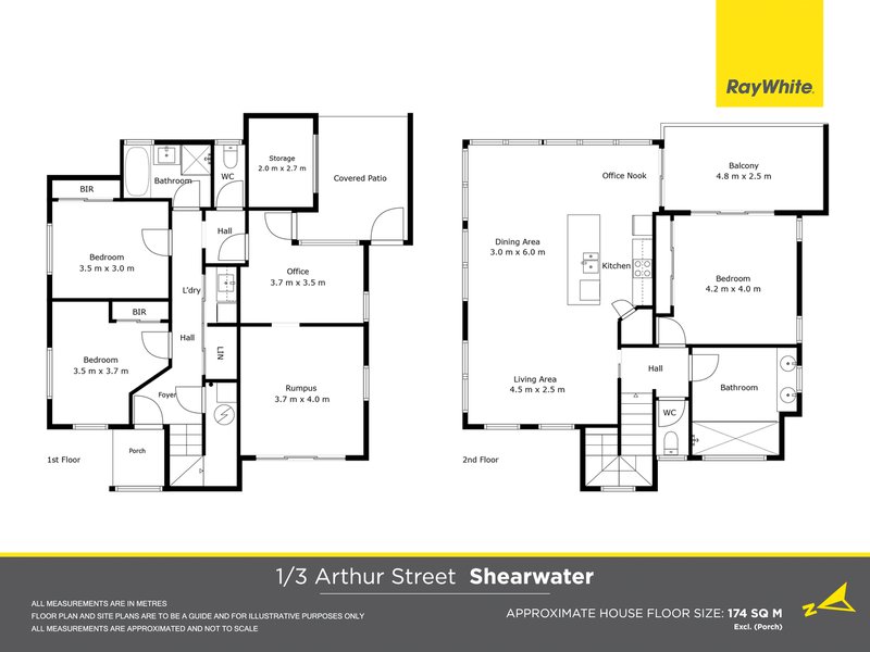 Photo - 1/3 Arthur Street, Shearwater TAS 7307 - Image 29