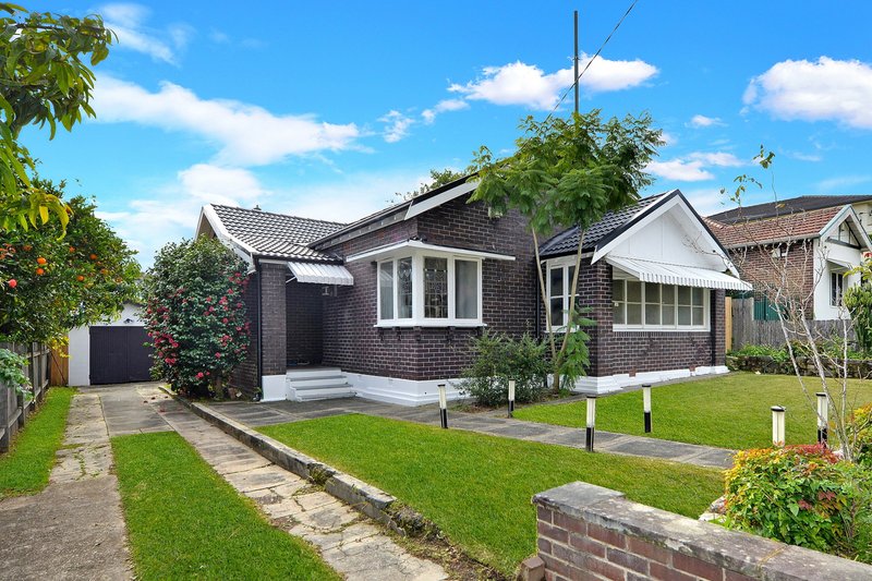 Photo - 13 Arthur Street, Strathfield NSW 2135 - Image 5