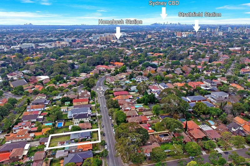 Photo - 13 Arthur Street, Strathfield NSW 2135 - Image 12