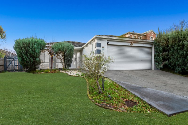 13 Artists Crescent, Narre Warren South VIC 3805