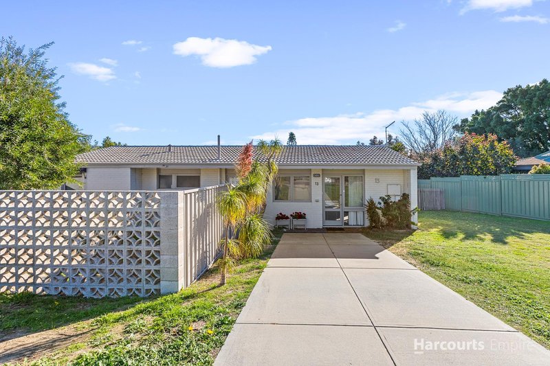 Photo - 13 Arundale Crescent, Wembley Downs WA 6019 - Image 1