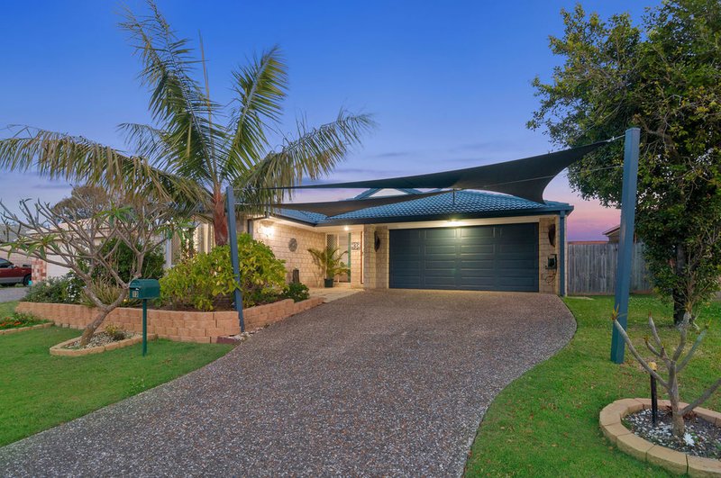 13 Ascendancy Way, Upper Coomera QLD 4209