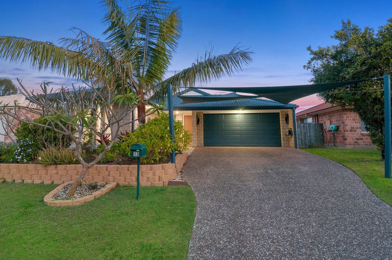 Photo - 13 Ascendancy Way, Upper Coomera QLD 4209 - Image 19