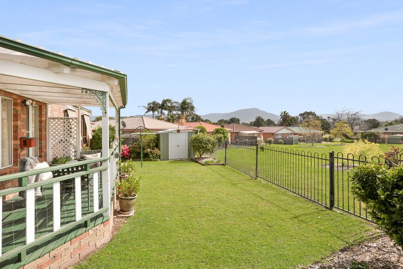 13 Ashmore Crescent, Kanahooka NSW 2530