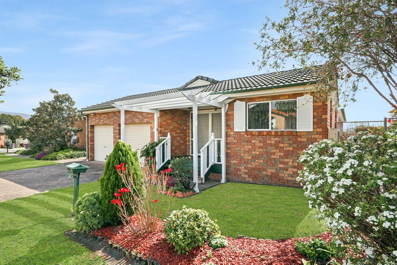 Photo - 13 Ashmore Crescent, Kanahooka NSW 2530 - Image 2