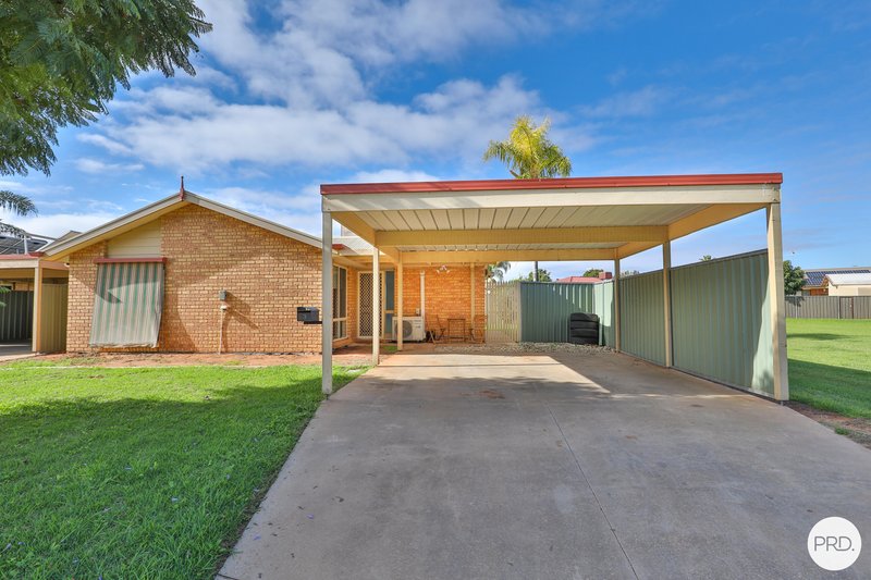 13 Ashwood Court, Mildura VIC 3500