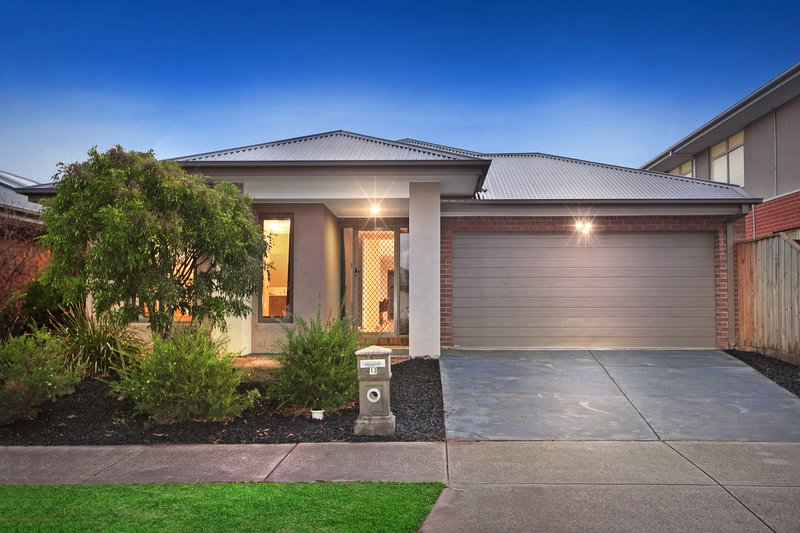 13 Atarhi Parade, Lalor VIC 3075