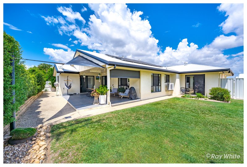 Photo - 13 Athlone Court, Norman Gardens QLD 4701 - Image 23