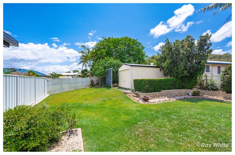 Photo - 13 Athlone Court, Norman Gardens QLD 4701 - Image 26